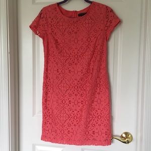 Banana Rep. Factory Lace Dress